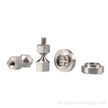 Valves for Pump